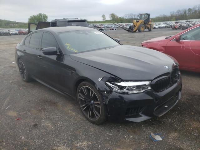 BMW M5 – zdjęcie z aukcji, lot #45752032