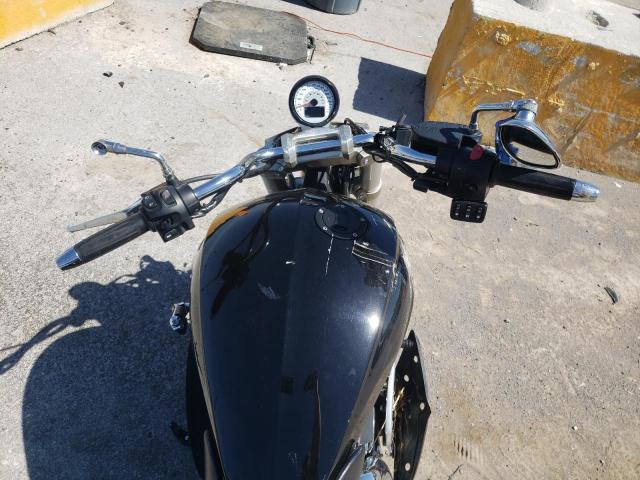 2011 VICTORY MOTORCYCLES CROSS ROAD 5VPBB36N6B3004774