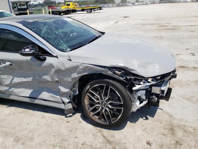 2022 KIA K5 GT 5XXG44J83NG125160
