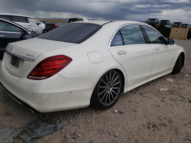 VIN WDDUG8FB5EA047911 2014 Mercedes-Benz S-Class, 5... no.4