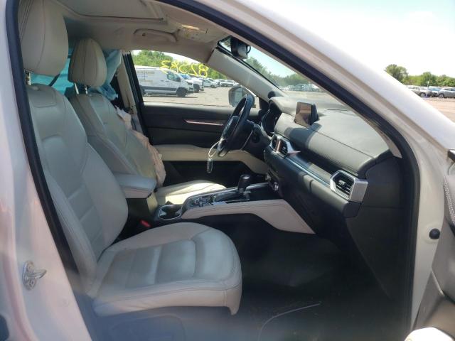 JM3KFBDLXH0193008 Mazda Cx-5 Grand 2017. Фото: 4