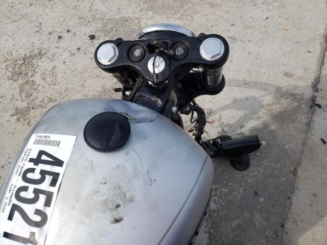 2020 HARLEY-DAVIDSON FXBB 1HD1YJJ16LB012090