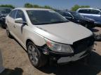 2010 BUICK  LACROSSE