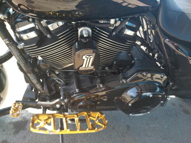2021 HARLEY-DAVIDSON FLTRX 1HD1KHC21MB664987