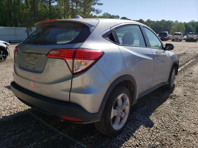 3CZRU5H34KM721262 Honda Hr-V Lx 2019. Фото: 3