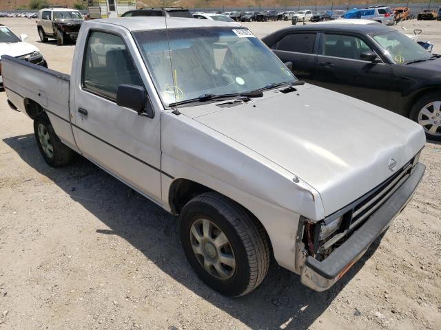 Nissan Truck Shor salvage cars for sale: 1993 Nissan Truck Shor