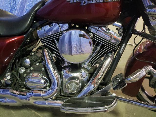 2009 HARLEY-DAVIDSON FLHX 1HD1KB4179Y641219