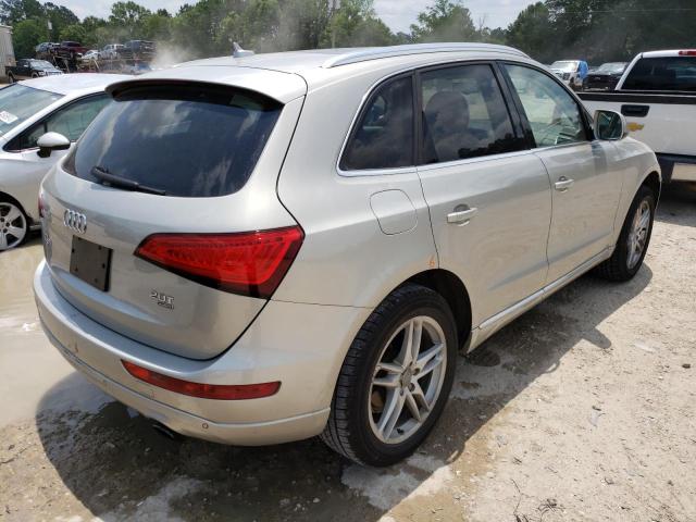 VIN WA1LFAFP1DA046758 2013 Audi Q5, Premium Plus no.4