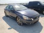 2013 VOLVO  S60