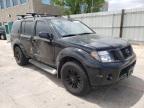 2010 NISSAN  PATHFINDER