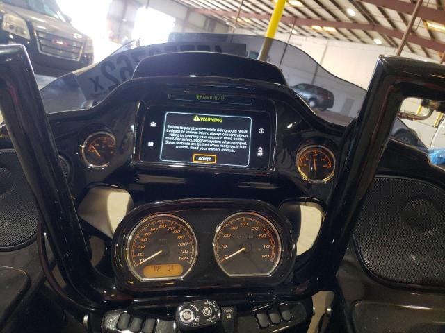 2021 HARLEY-DAVIDSON FLTRXS 1HD1KTP1XMB660859