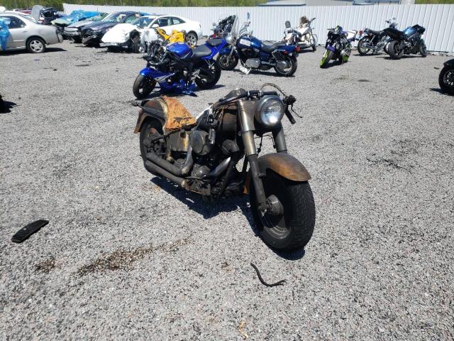 2003 HARLEY-DAVIDSON FLSTFI ANN 1HD1BXB4X3Y055258