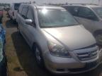 2005 HONDA  ODYSSEY