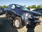 2020 CHEVROLET  COLORADO