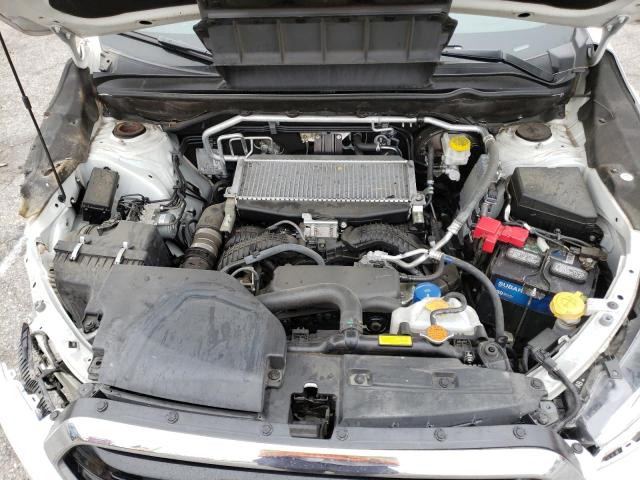 2019 SUBARU ASCENT TOU 4S4WMARDXK3405788