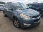 2009 CHEVROLET  TRAVERSE