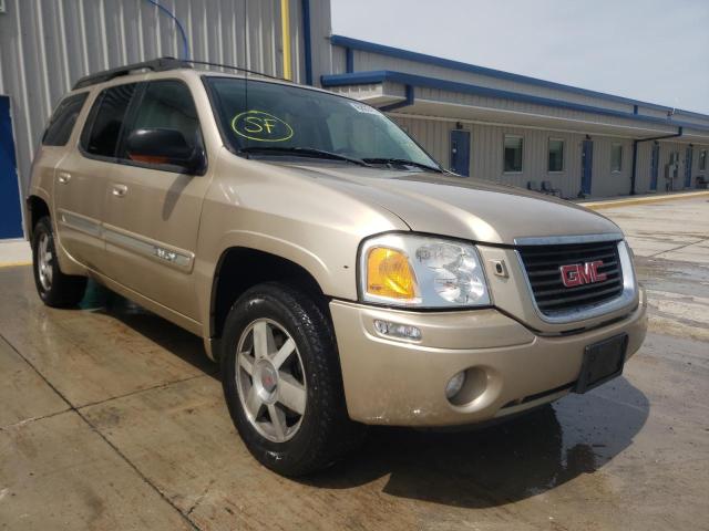 2005 GMC Envoy XL 