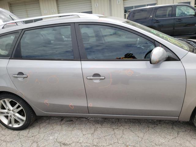 2016 HYUNDAI ELANTRA TO KMHDC8AE9BU110585
