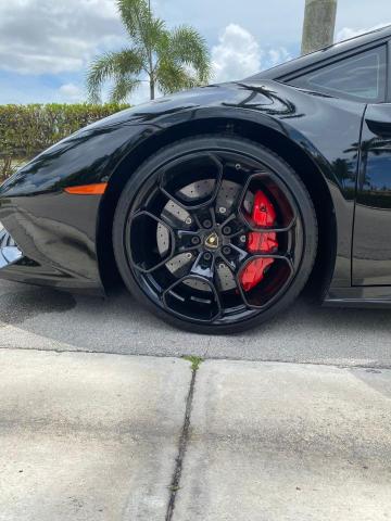 2015 LAMBORGHINI HURACAN ZHWUC1ZF6FLA01175