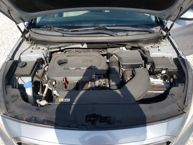 2016 HYUNDAI SONATA SE 5NPE24AF0GH338831