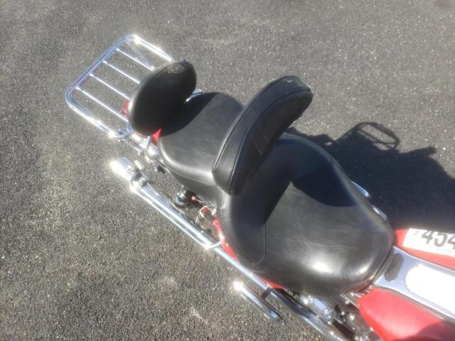2004 HARLEY-DAVIDSON FLHRSI 1HD1FYW144Y727326