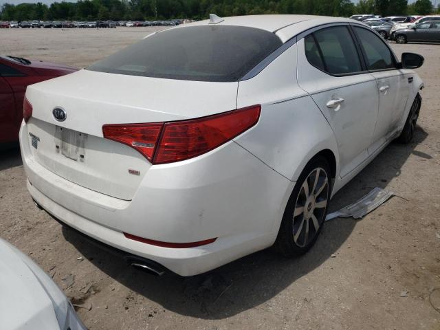 KNAGM4A71C5281218 Kia Optima Lx 2012. Фото: 3