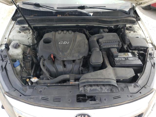 KNAGM4A71C5281218 Kia Optima Lx 2012. Фото: 6