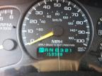 2001 Chevrolet Tahoe K1500 na sprzedaż w Amarillo, TX - Normal Wear