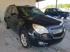 2012 CHEVROLET  EQUINOX