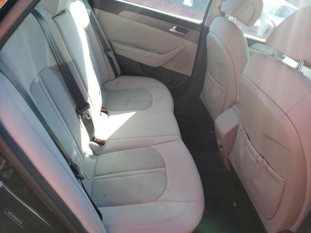 2017 HYUNDAI SONATA SE 5NPE24AF8HH534324