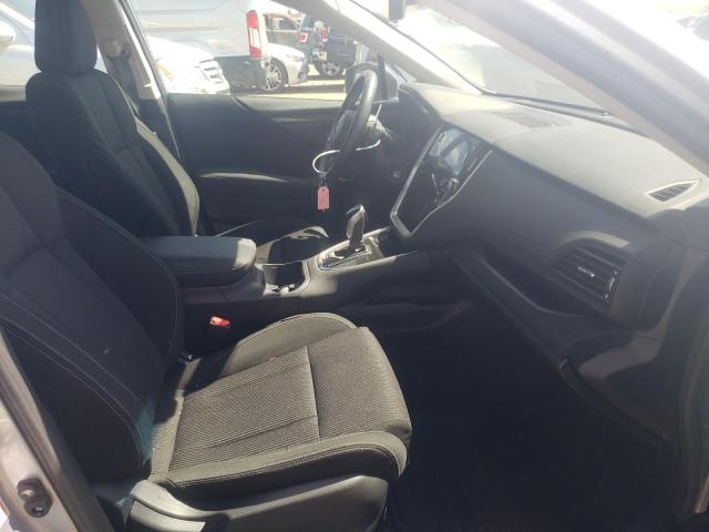 2020 SUBARU LEGACY PRE 4S3BWAC61L3018362