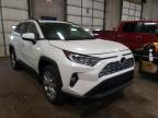 2019 TOYOTA  RAV4