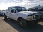 2002 FORD  F250