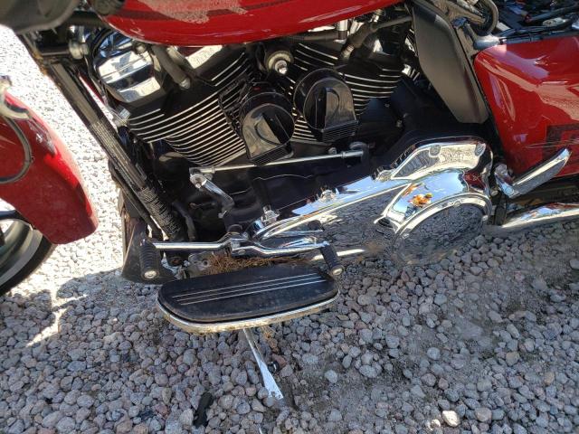 2020 HARLEY-DAVIDSON FLTRX 1HD1KHC25LB625074