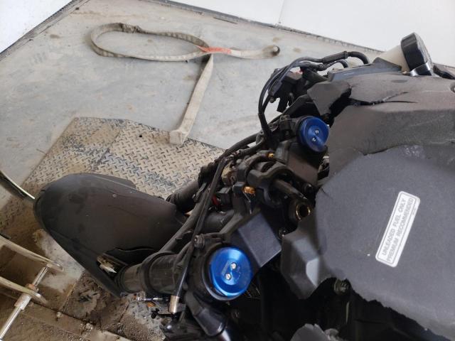 2019 HONDA CBR600 RA JH2PC40J7KK500001