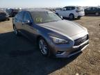 INFINITI Q50 2018 foto