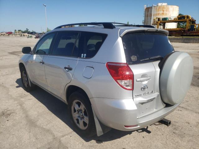 JTMBD33V066016579 Toyota Rav4 2006. Фото: 2