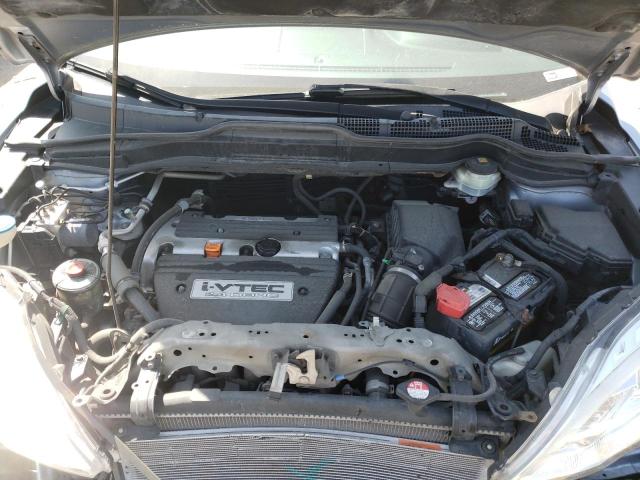 5J6RE48799L051116 Honda Cr-V Exl 2009. Фото: 6
