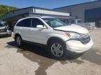 2010 HONDA  CRV