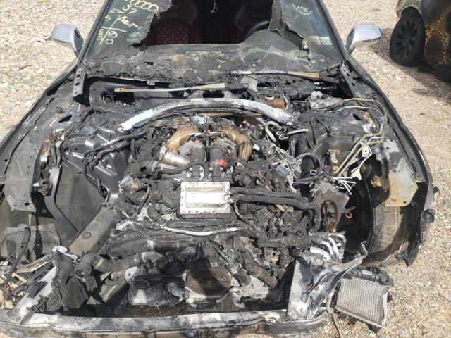 2018 AUDI S7 PREMIUM WAUWFAFC7JN085551