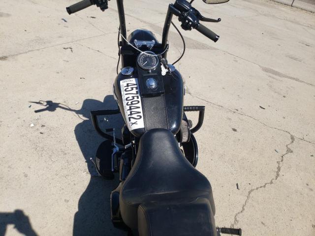 2016 HARLEY-DAVIDSON FLSTFBS 1HD1JT91XGC011884