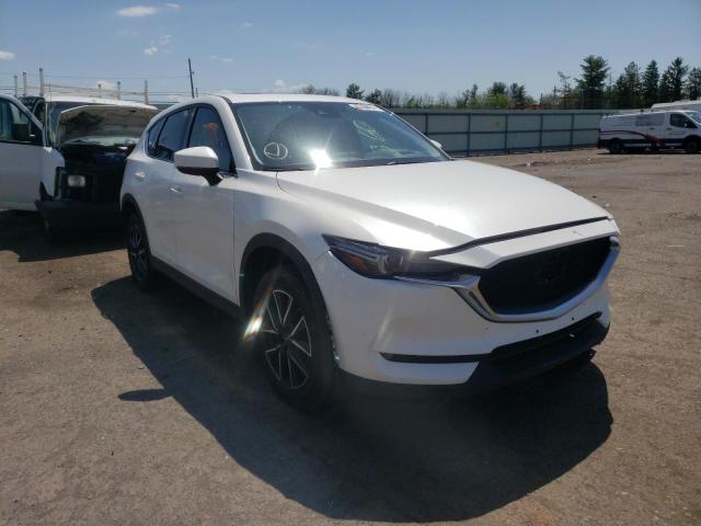 Mazda Cx-5 Grand
