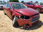 2015 FORD  FUSION