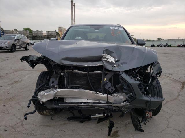 2021 AUDI Q5 E PREMI WA1E2AFY9M2101707