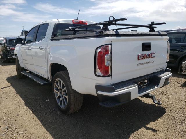 2021 GMC CANYON DEN 1GTP6EE19M1176718
