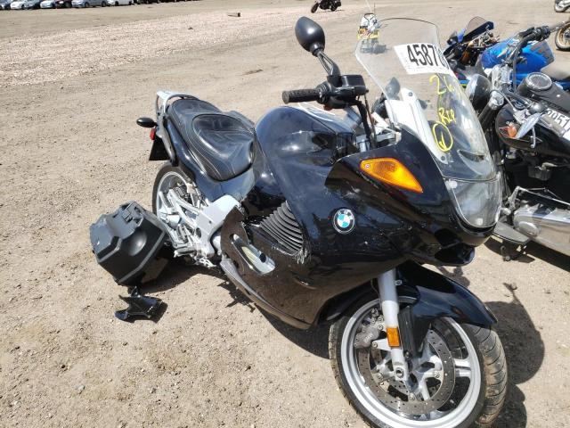 2002 BMW K1200 RS WB10557A42ZG35881