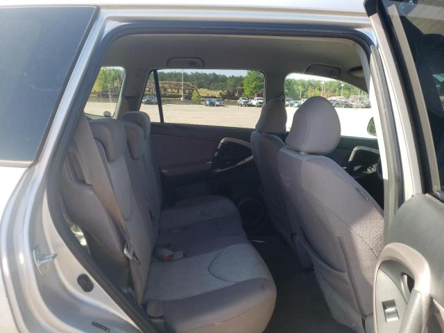 JTMBD33V066016579 Toyota Rav4 2006. Фото: 5