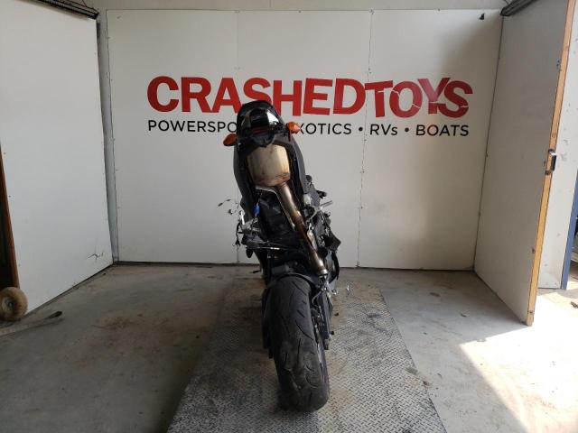 2019 HONDA CBR600 RA JH2PC40J7KK500001