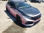 2018 HONDA  CIVIC