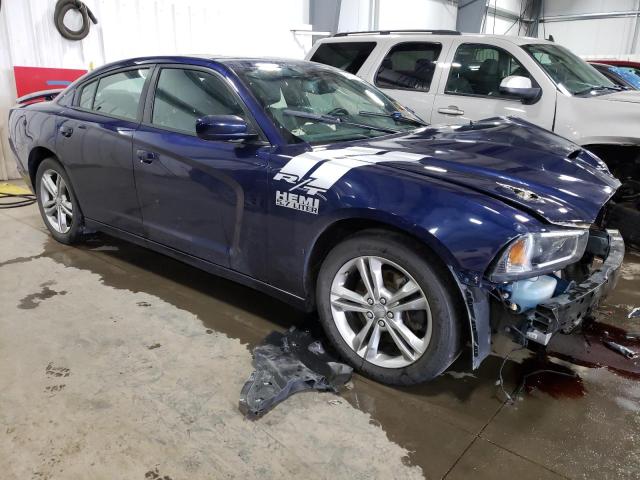 2014 Dodge Charger R for sale in Ham Lake, MN